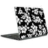 Black and White Notebook 9 Pro 13in (2017) Skin